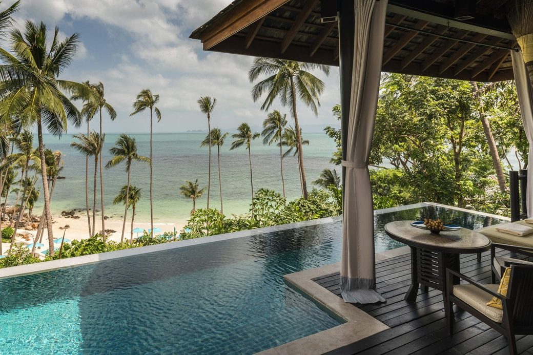 Four Seasons Resort Koh Samui