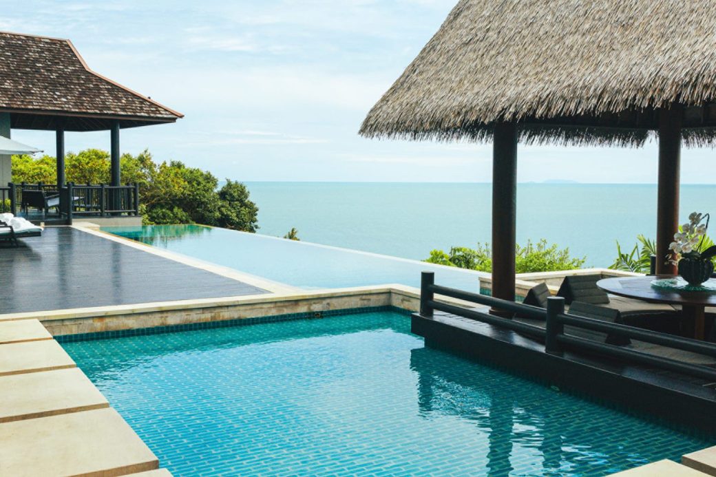 Four Seasons Resort Koh Samui