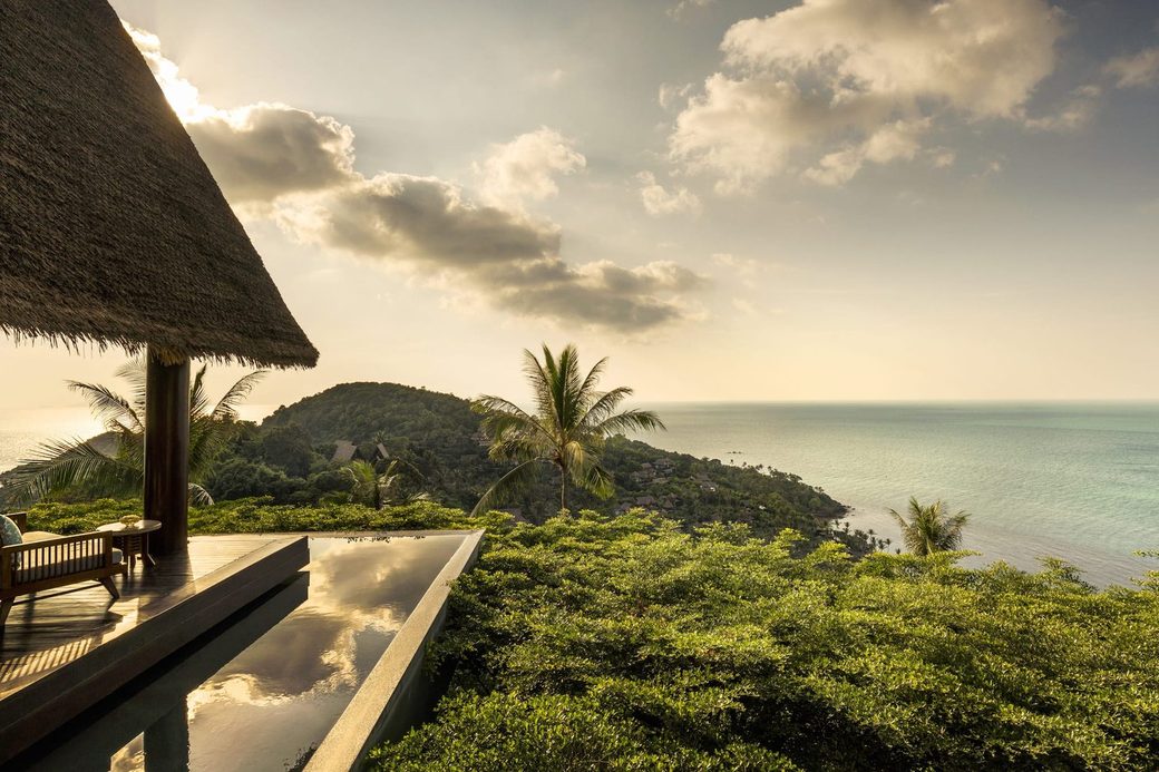 Four Seasons Resort Koh Samui