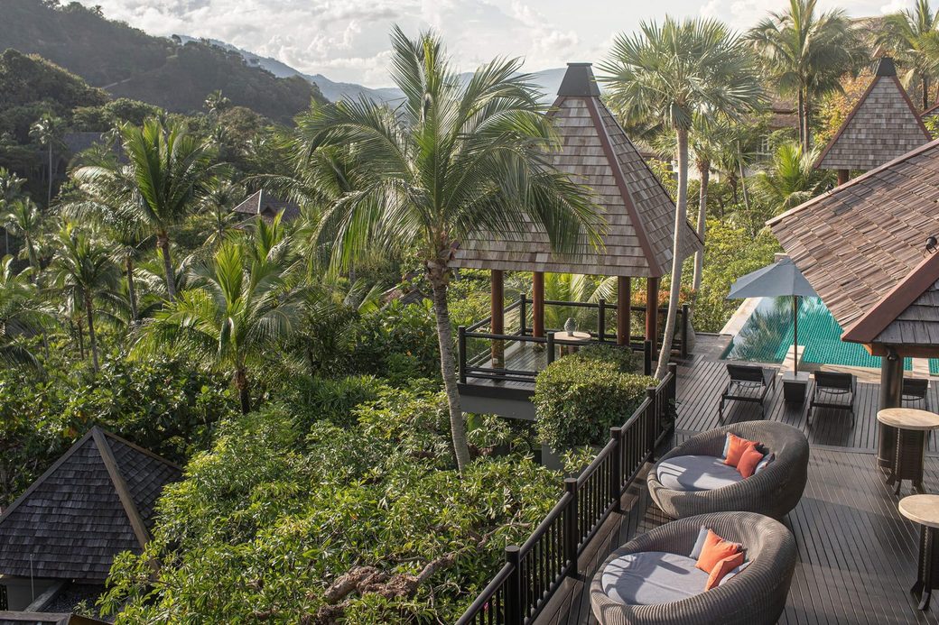 Four Seasons Resort Koh Samui
