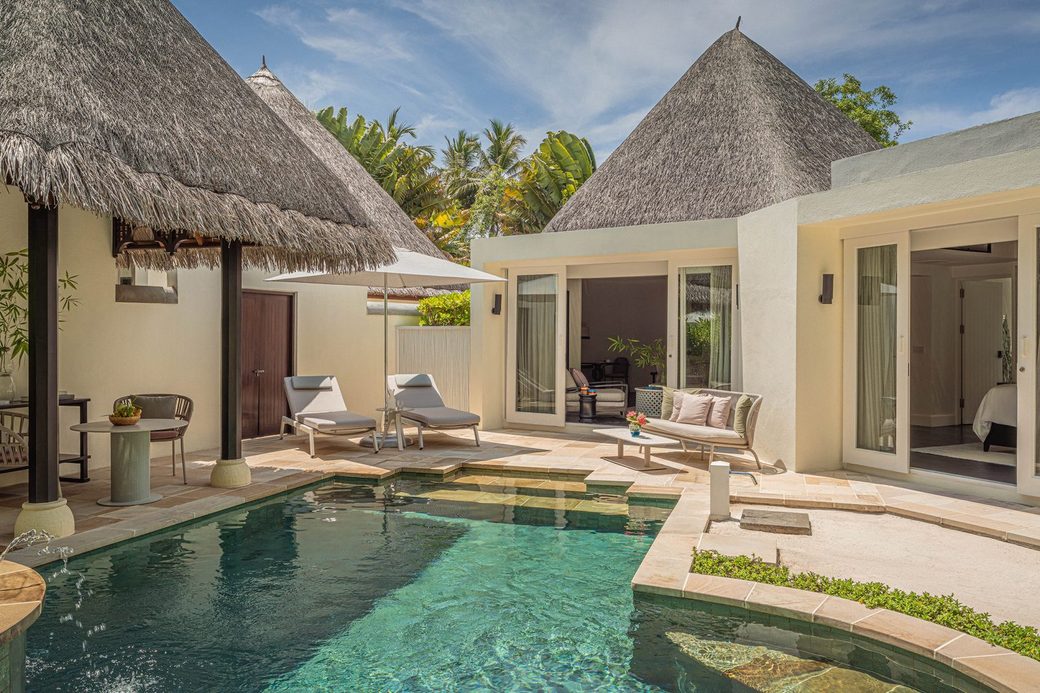 Four Seasons Kuda Huraa