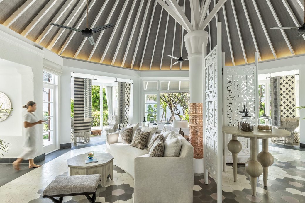 Four Seasons Kuda Huraa