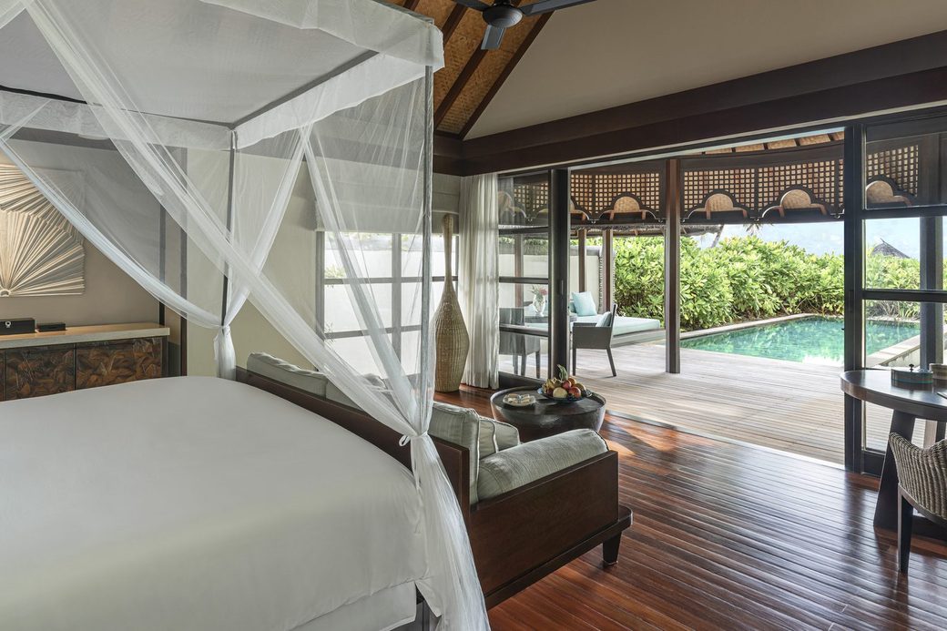 Four Seasons Kuda Huraa