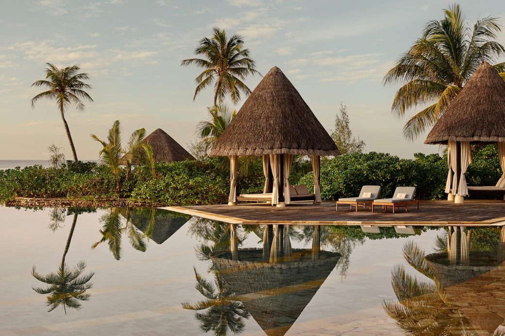 Four Seasons Kuda Huraa