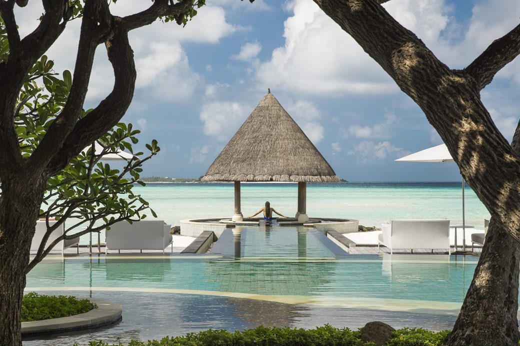 Four Seasons Kuda Huraa