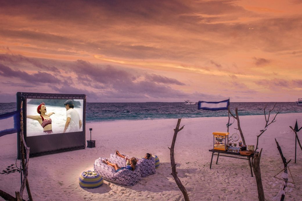 Four Seasons Landaa Giraavaru