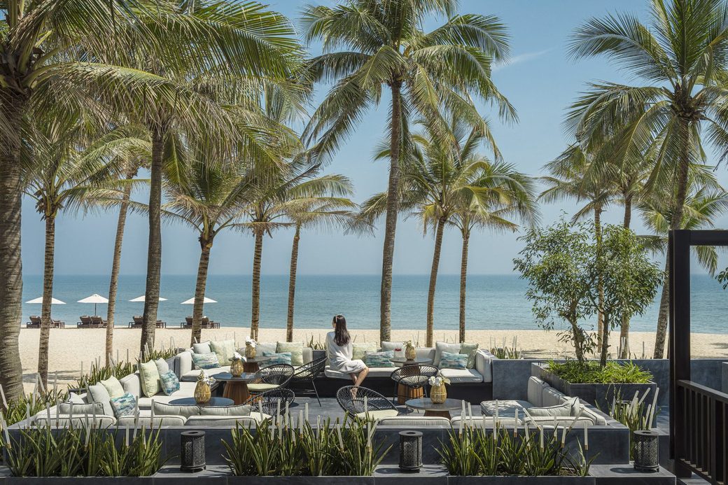 Four Seasons The Nam Hai
