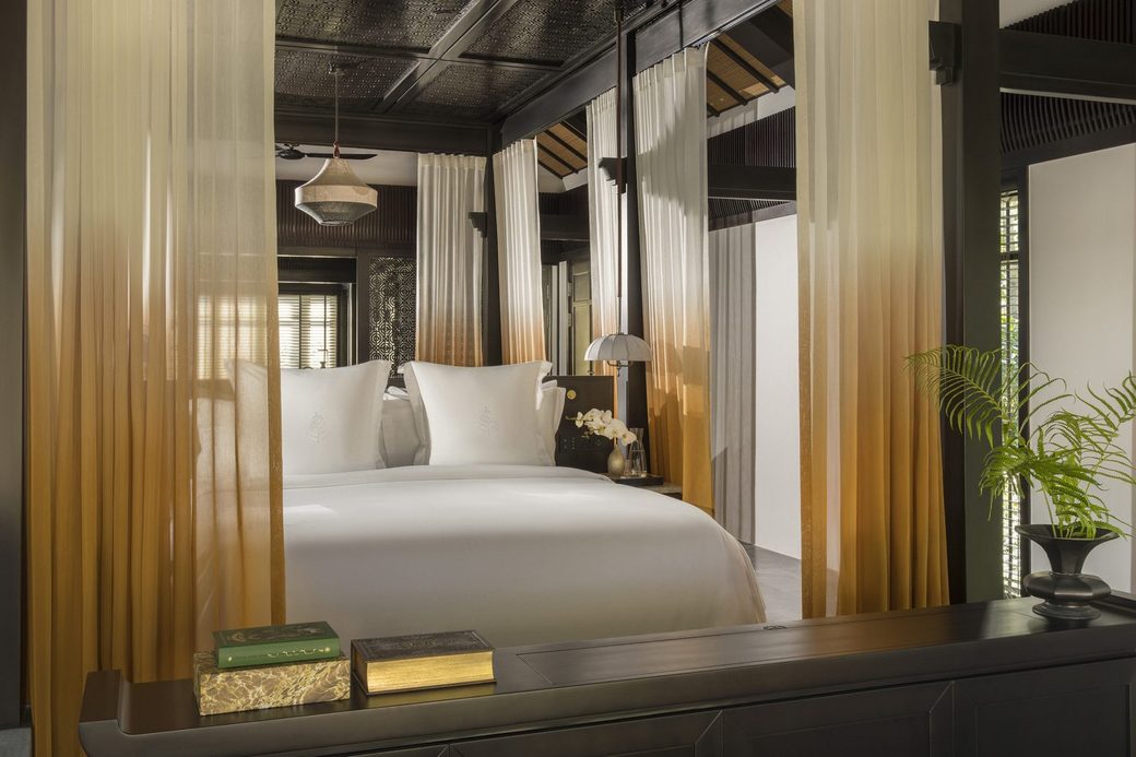 Four Seasons The Nam Hai