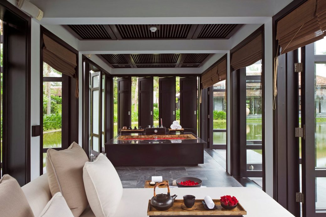 Four Seasons The Nam Hai