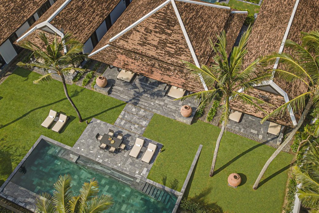 Four Seasons The Nam Hai