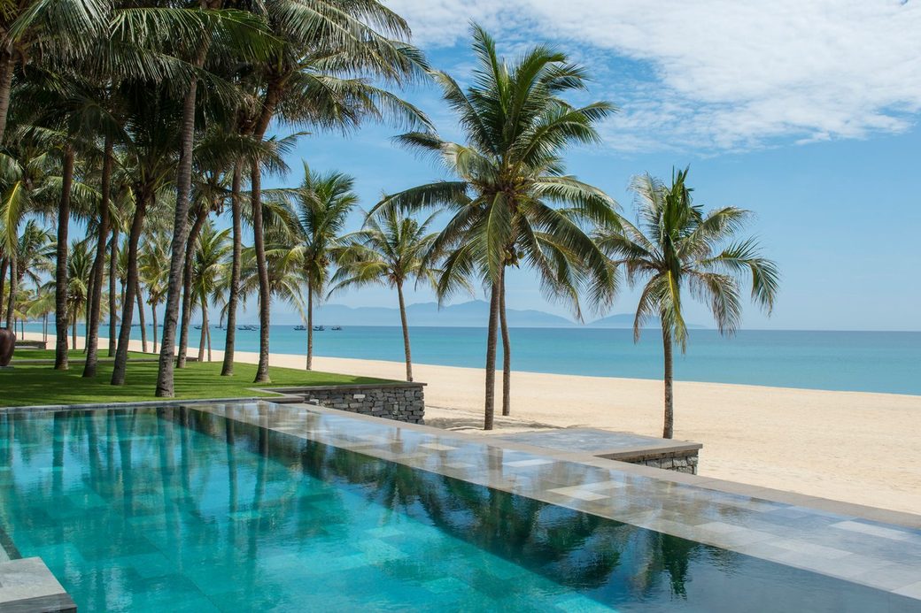 Four Seasons The Nam Hai