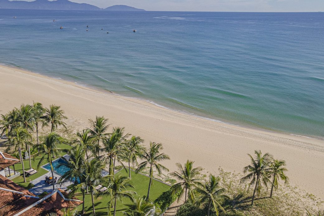 Four Seasons The Nam Hai