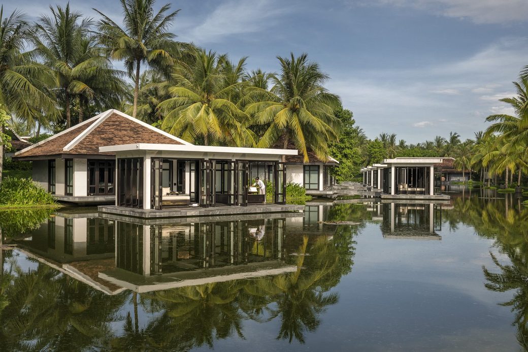 Four Seasons The Nam Hai