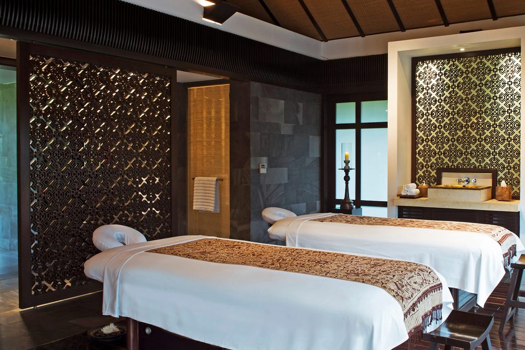 Four Seasons The Nam Hai