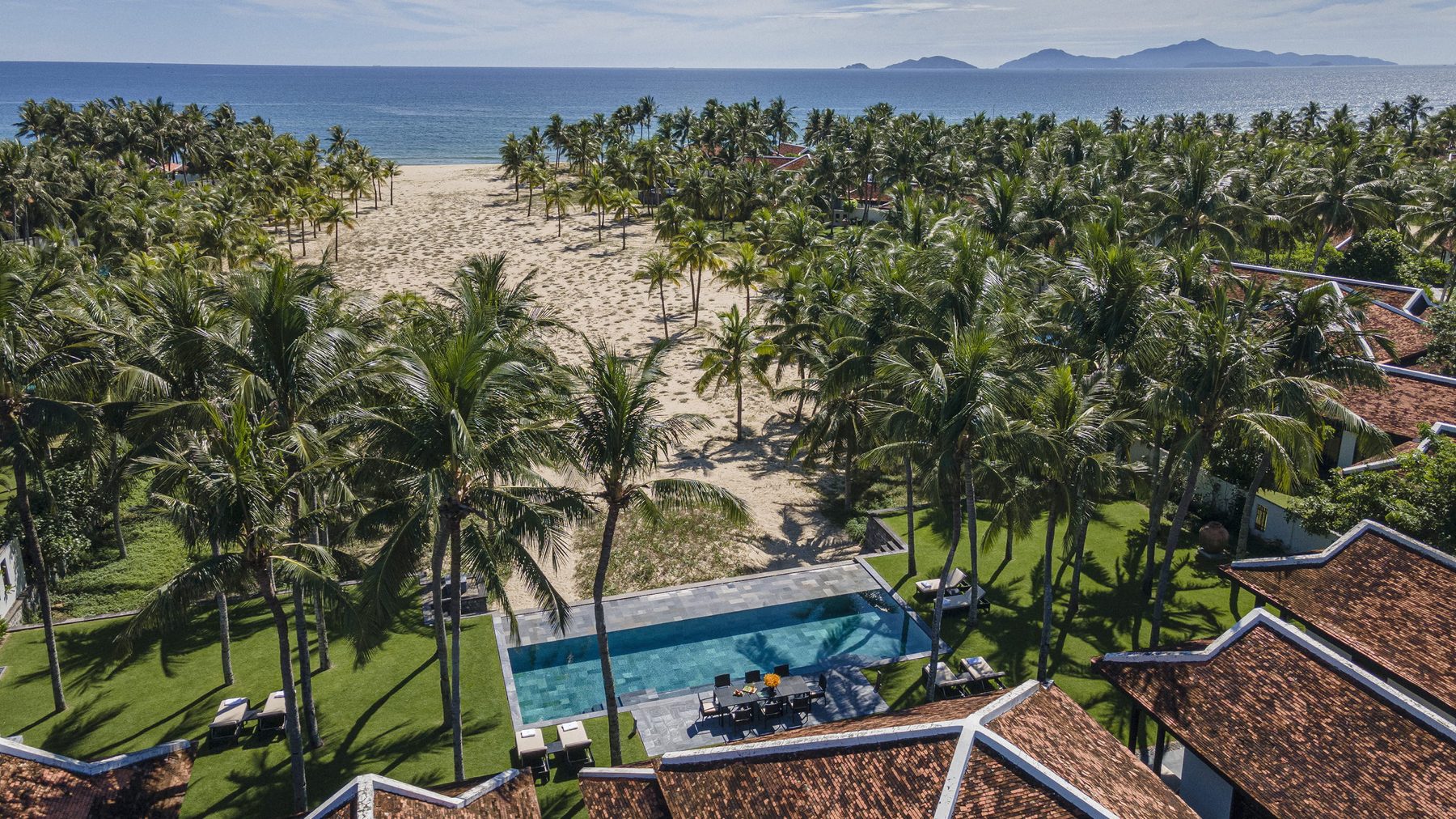 Four Seasons The Nam Hai