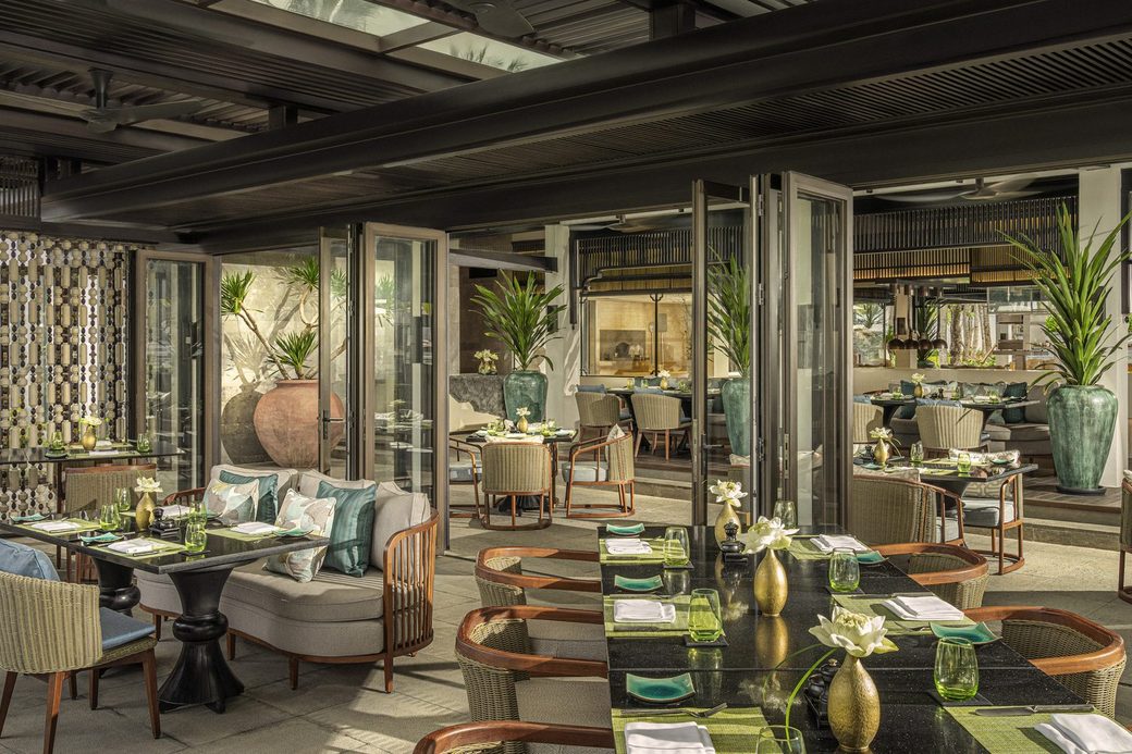 Four Seasons The Nam Hai