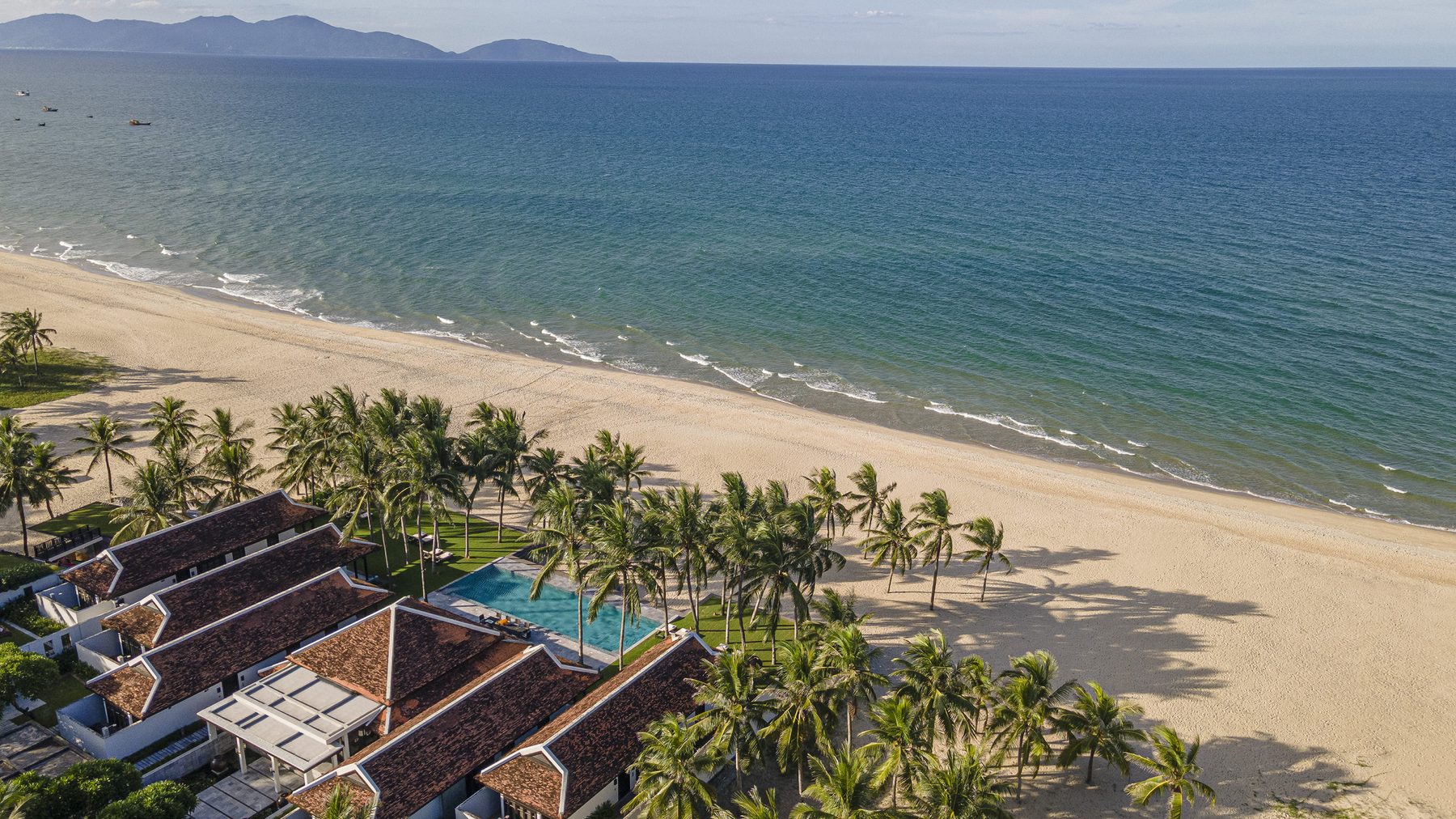 Four Seasons The Nam Hai