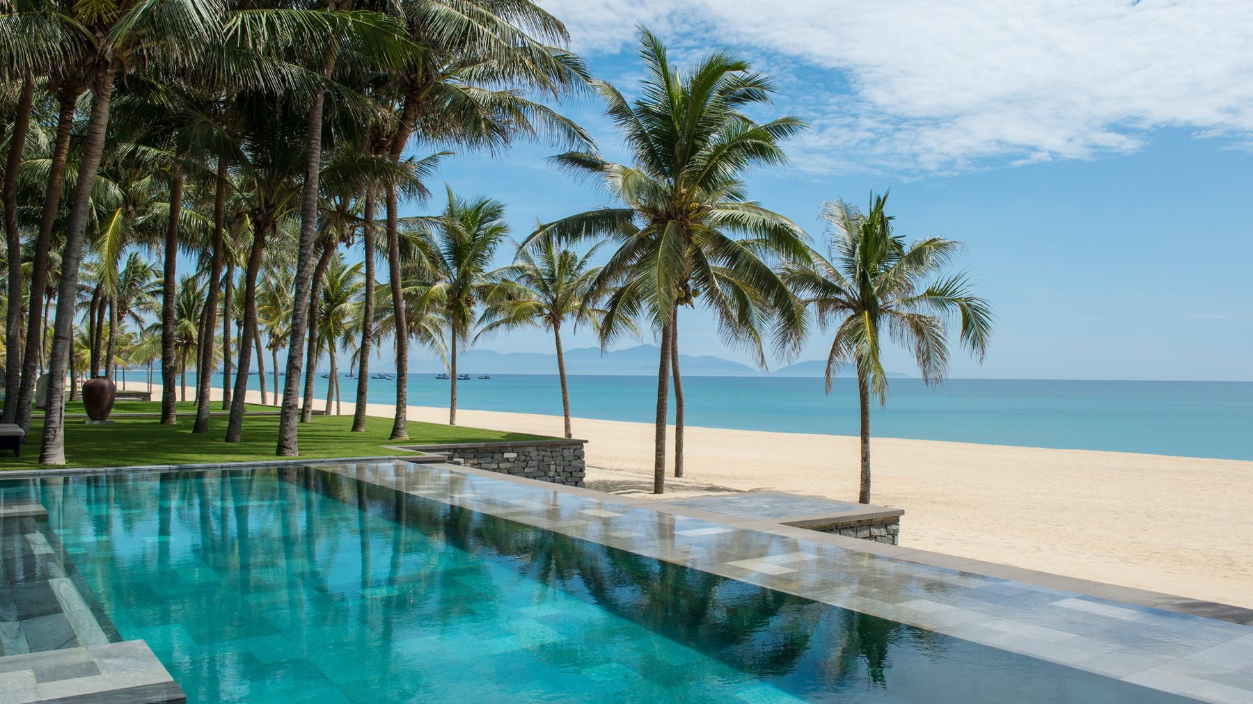 Four Seasons The Nam Hai