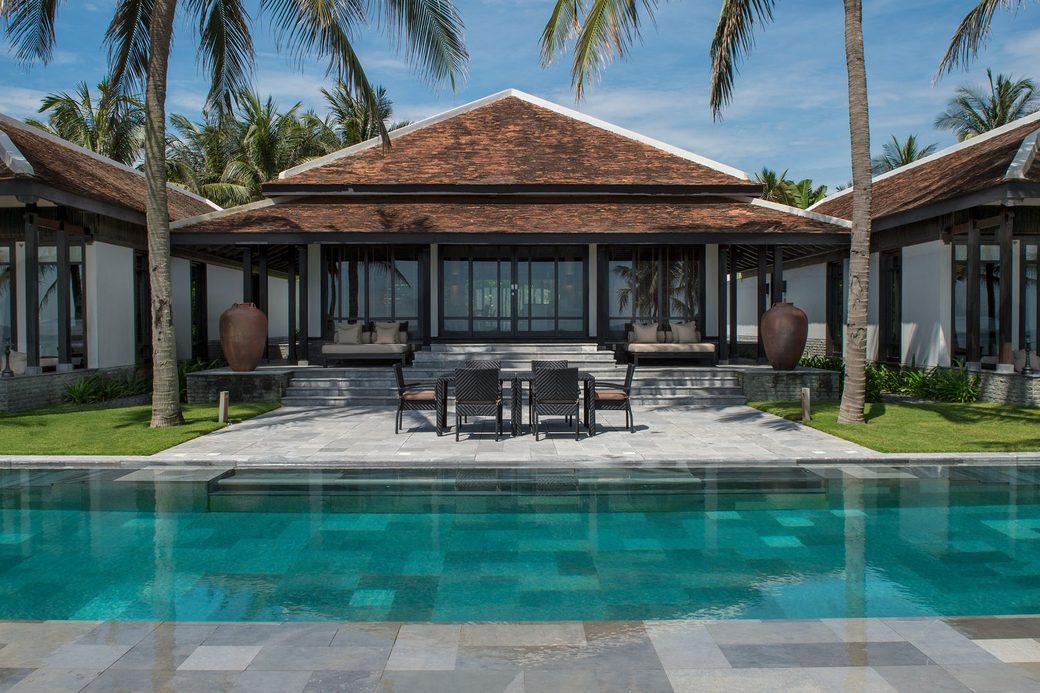 Four Seasons The Nam Hai
