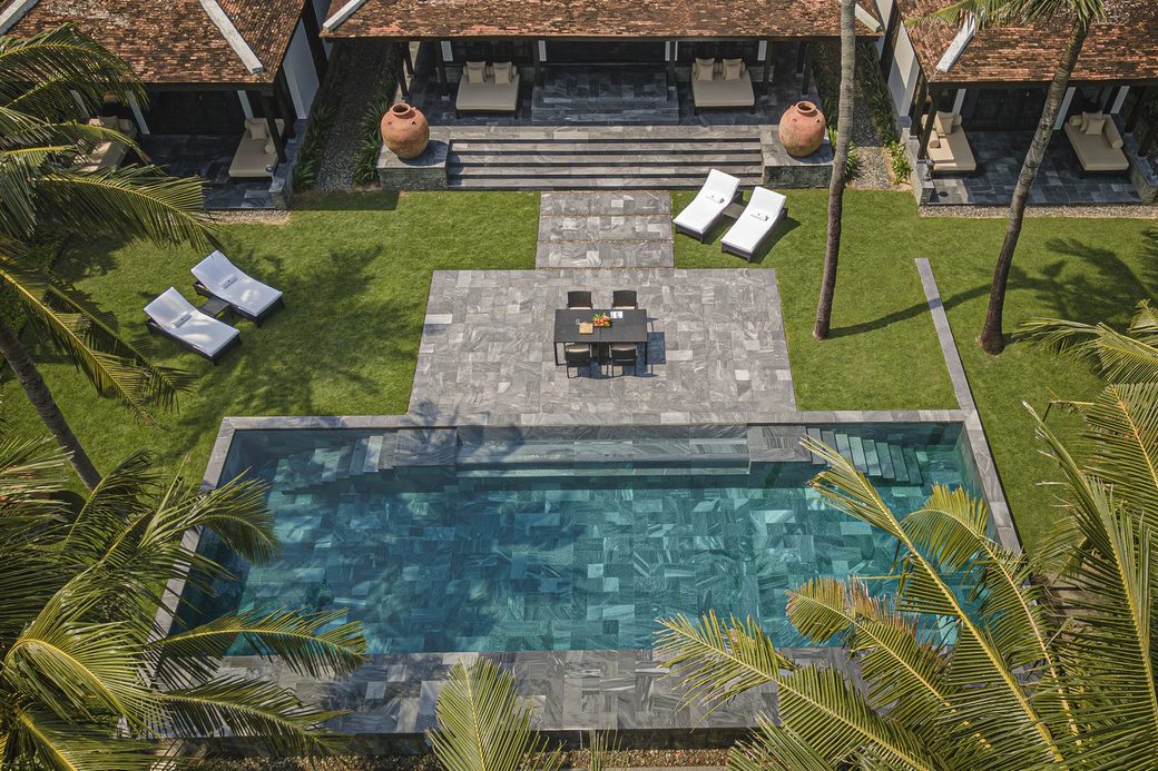 Four Seasons The Nam Hai