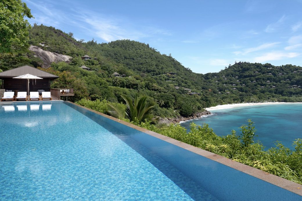 Four Seasons Resort Seychelles