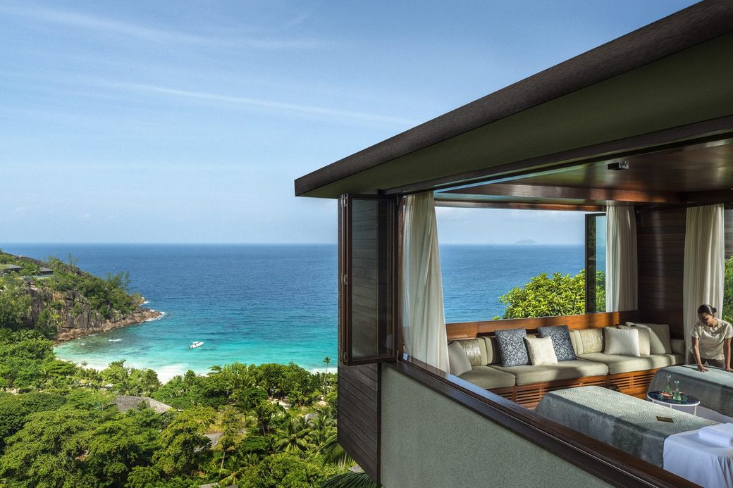 Four Seasons Resort Seychelles