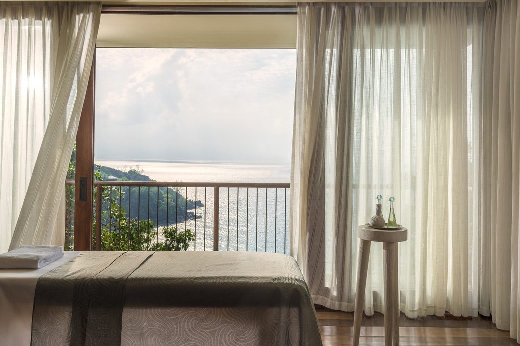 Four Seasons Resort Seychelles