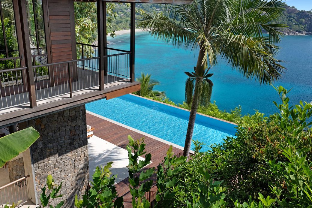 Four Seasons Resort Seychelles
