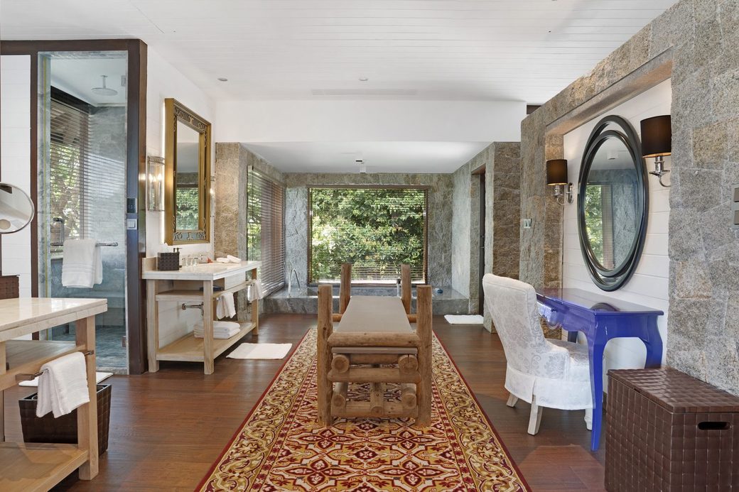 Four Seasons Resort Seychelles