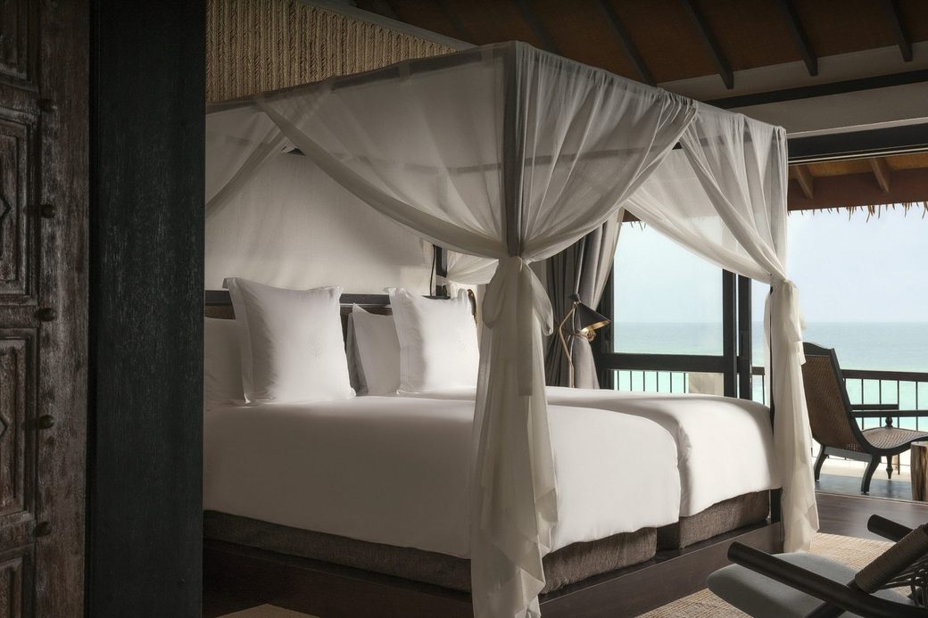 Four Seasons Private Island Voavah