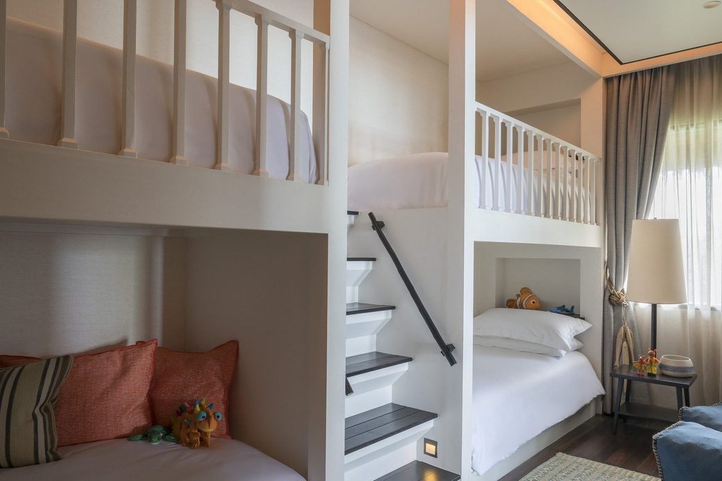 Four Seasons Private Island Voavah