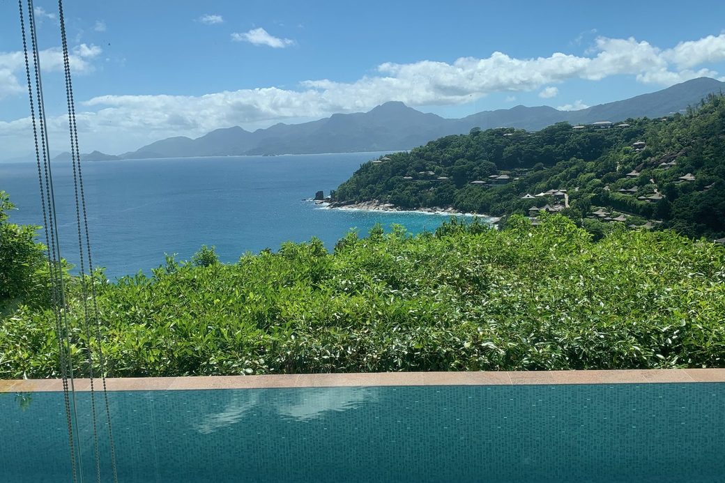 Four Seasons Resort Seychelles