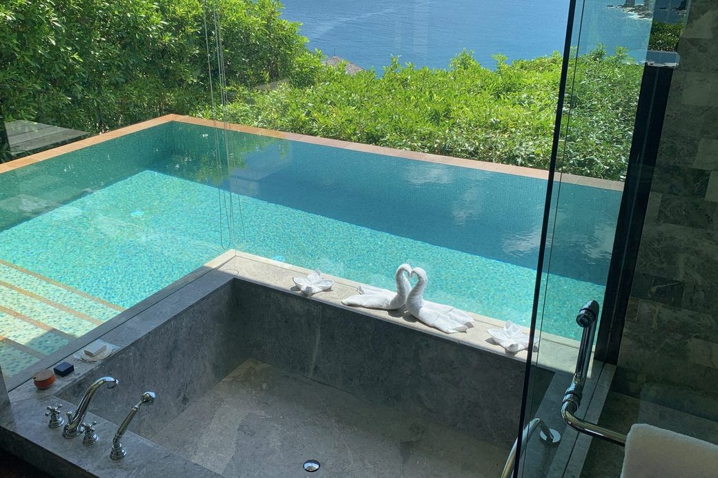 Four Seasons Resort Seychelles