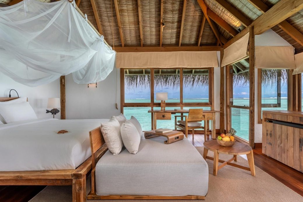 Gili Lankanfushi