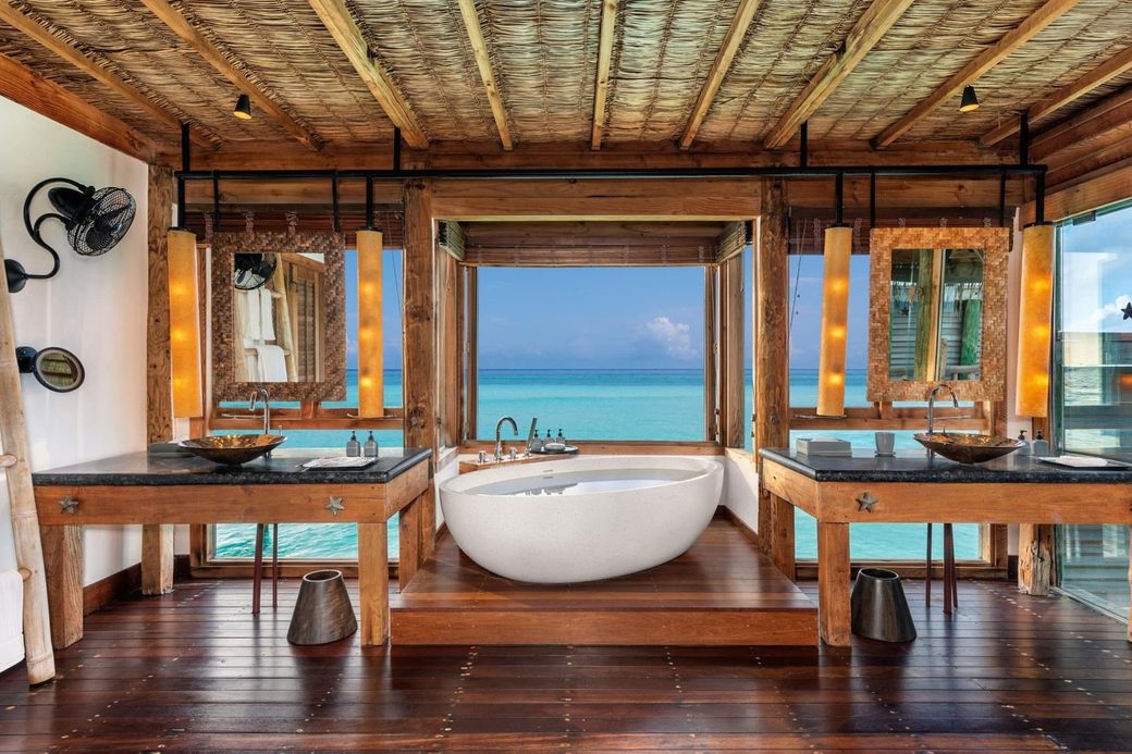 Gili Lankanfushi