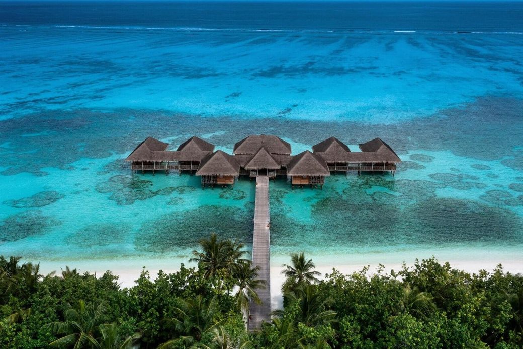 Gili Lankanfushi