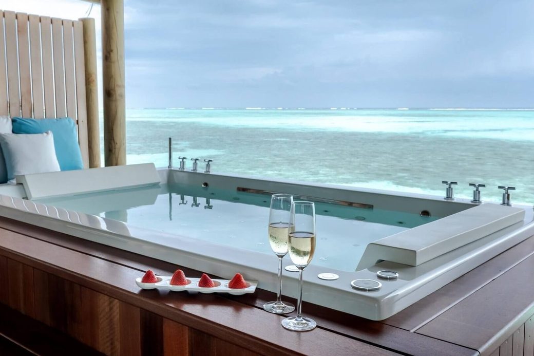 Gili Lankanfushi