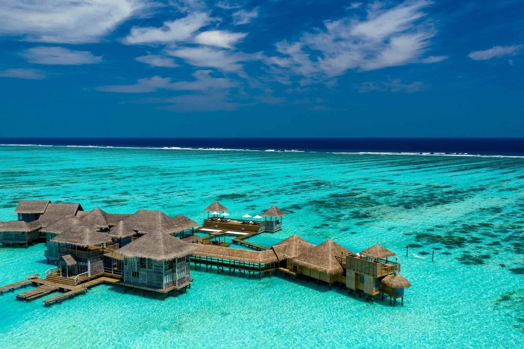 Gili Lankanfushi