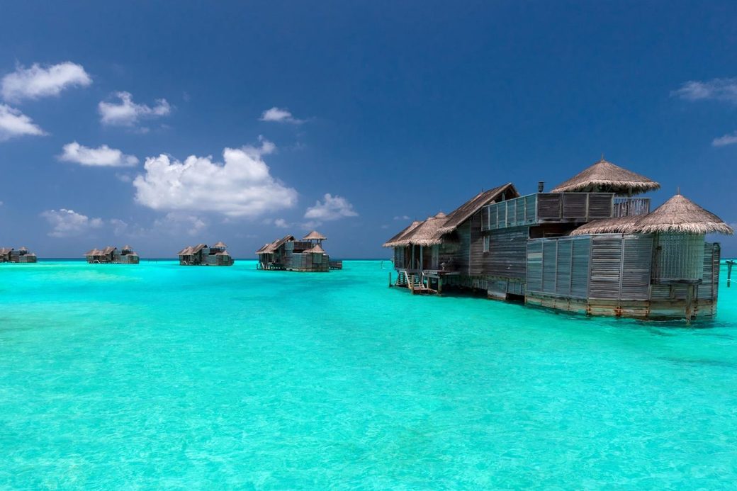Gili Lankanfushi