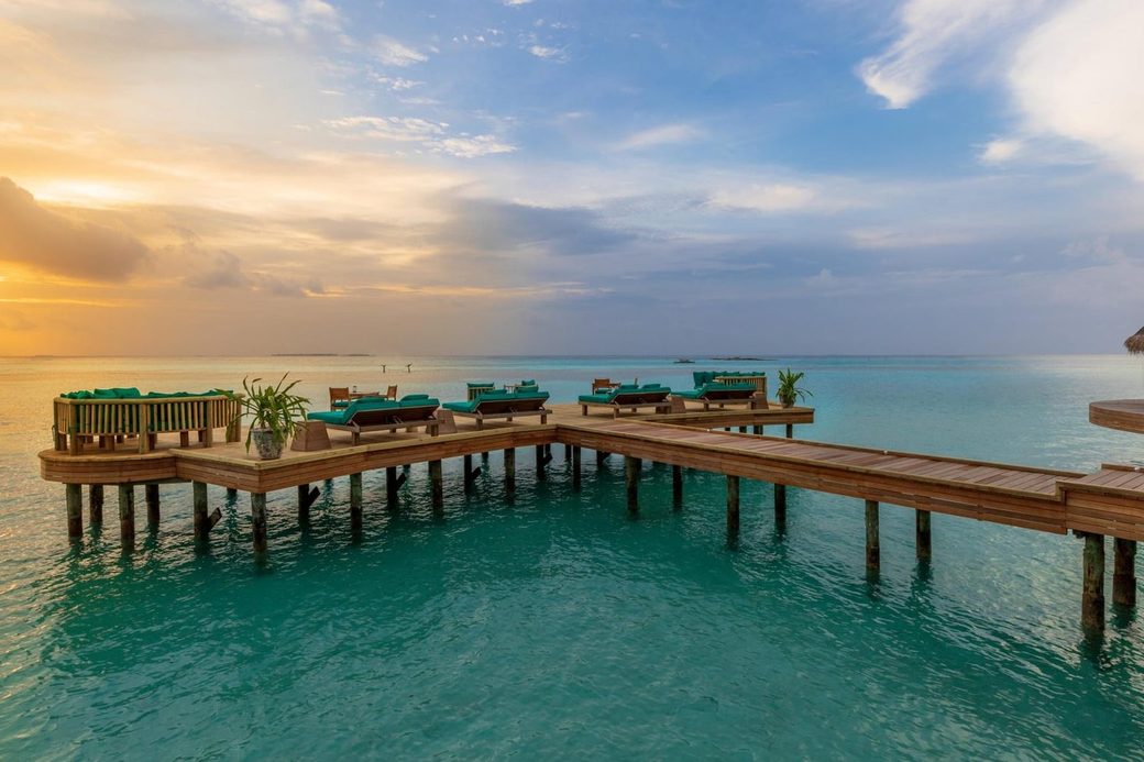 Gili Lankanfushi