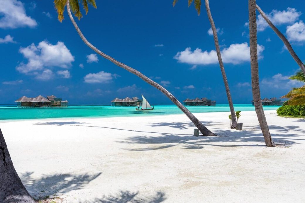 Gili Lankanfushi