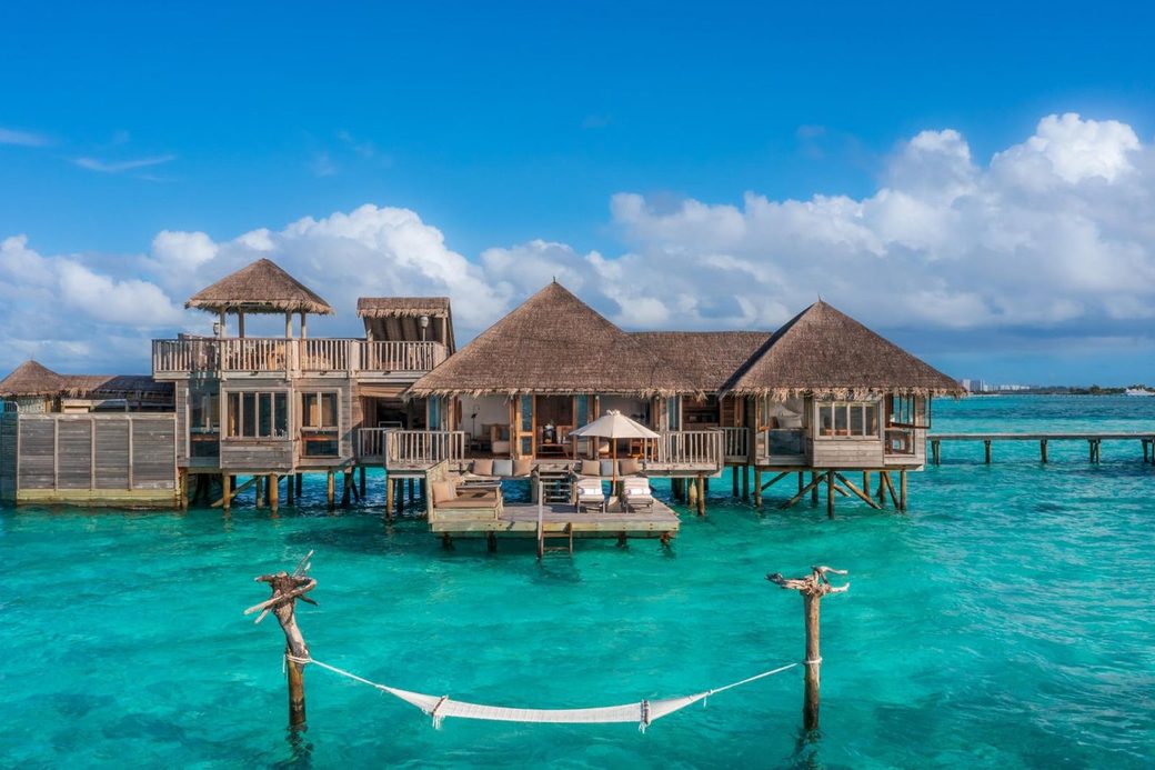 Gili Lankanfushi