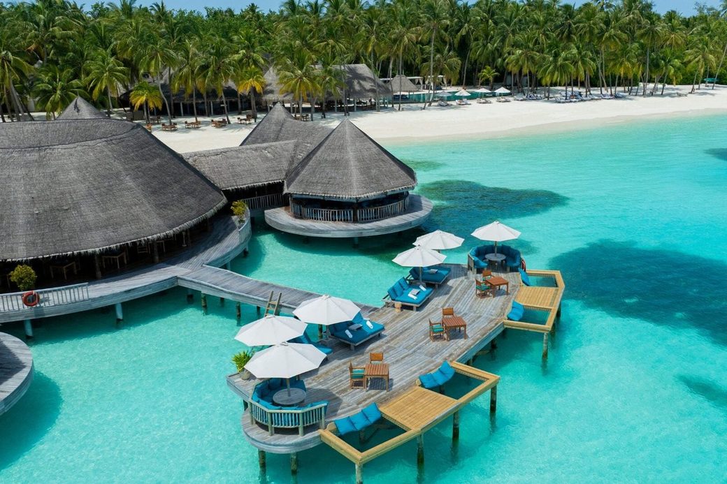 Gili Lankanfushi