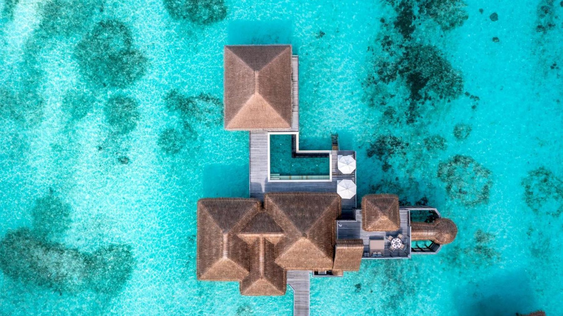 Gili Lankanfushi