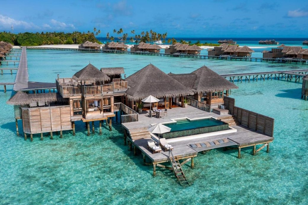 Gili Lankanfushi