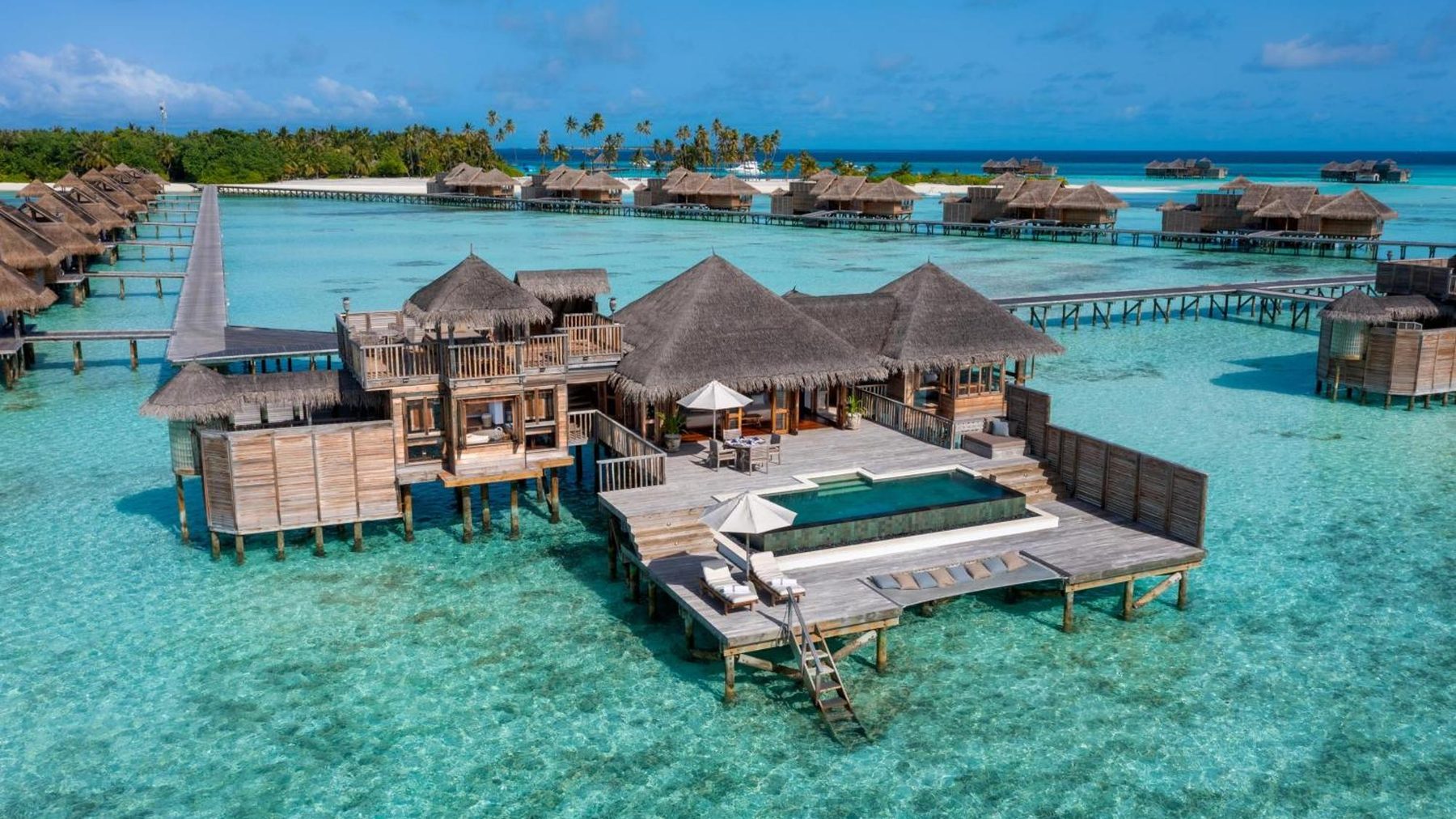 Gili Lankanfushi