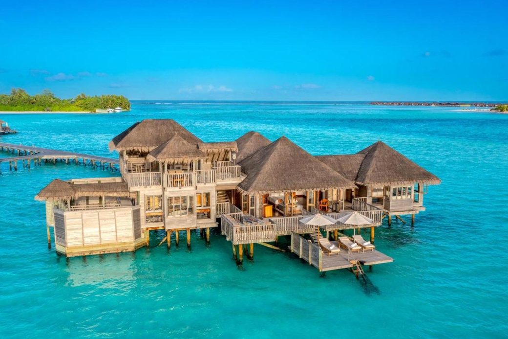 Gili Lankanfushi