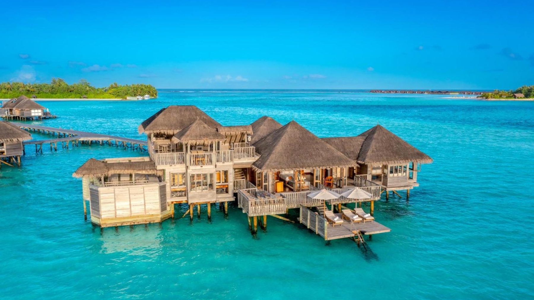 Gili Lankanfushi