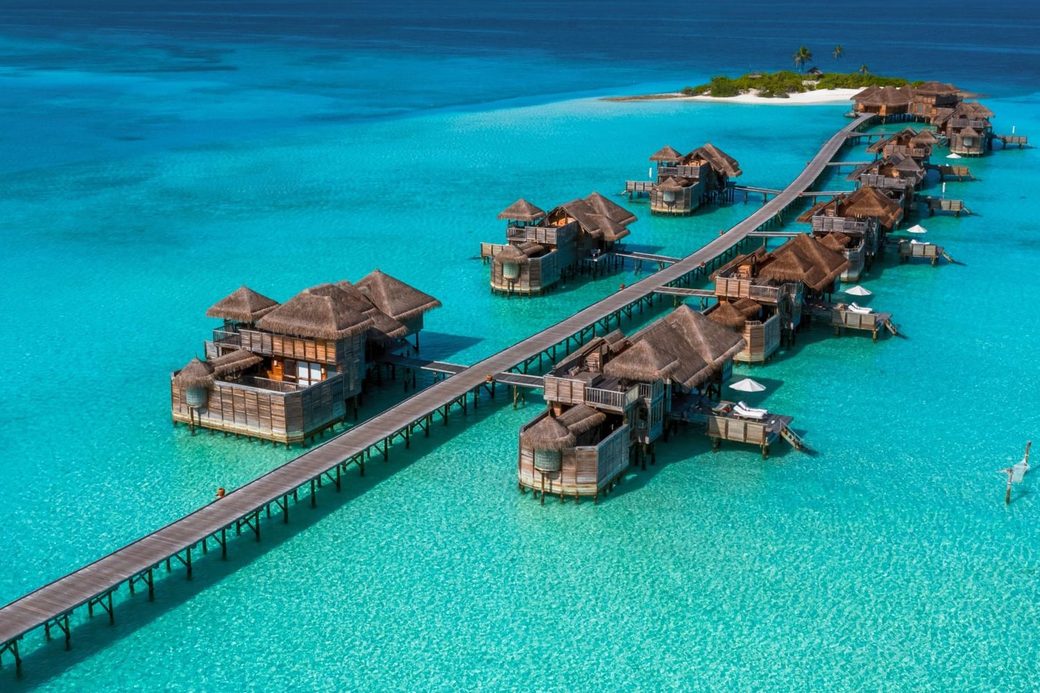 Gili Lankanfushi