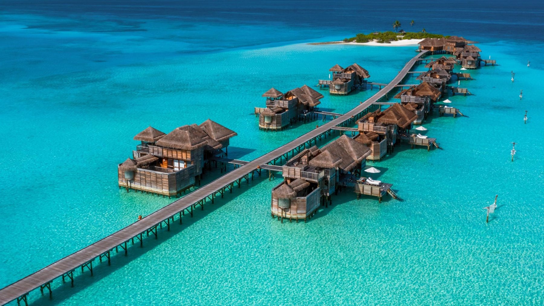 Gili Lankanfushi